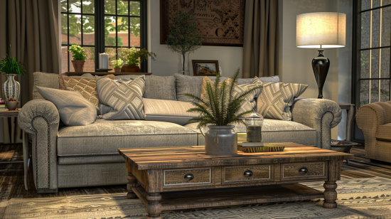 Colores que combinan con el gris: Combina y crea ambientes únicos