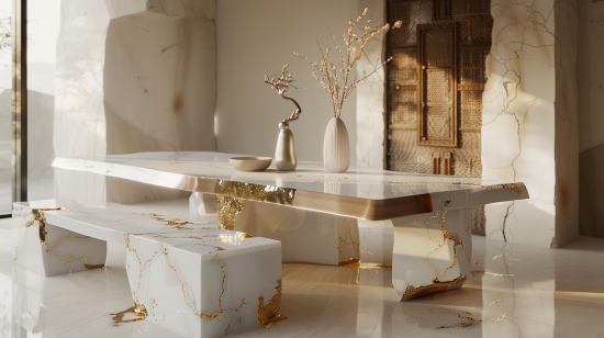 Kintsugi El Arte Japonés de la Belleza en la Imperfección