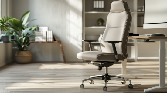 ¿Dónde colocar el cojín lumbar en tu silla gaming?