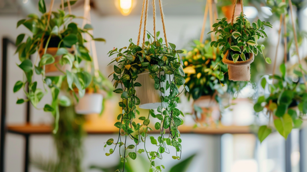 Mejores plantas para la oficina - Crea un espacio verde y relajante