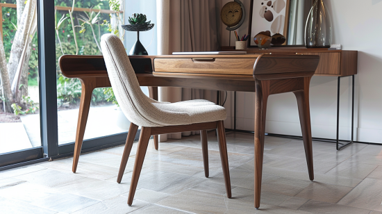 ¿Cómo identificar muebles reacondicionados de calidad para oficinas?