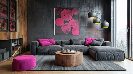 Colores que combinan con el gris: Combina y crea ambientes únicos