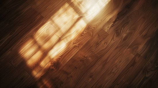 Técnicas para dejar Brillante la Madera de Tus Muebles