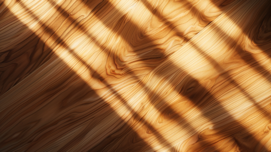 Técnicas para dejar Brillante la Madera de Tus Muebles