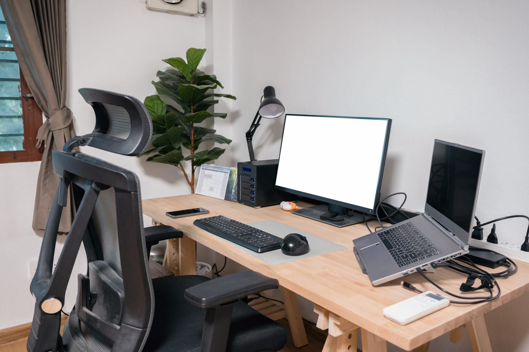 Principales problemas de ergonomía en la oficina y soluciones​