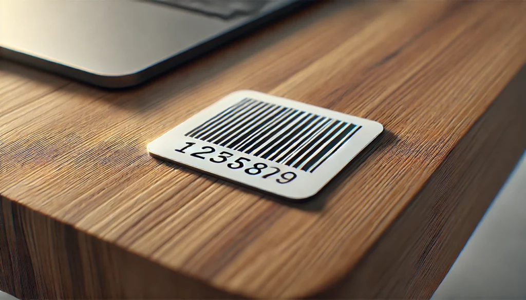 Cómo quitar el pegamento de etiquetas en muebles de oficina sin dañarlos