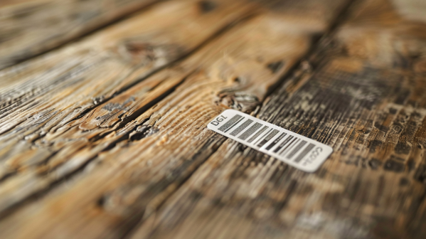 Cómo quitar el pegamento de etiquetas en muebles de oficina sin dañarlos