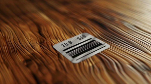 Cómo quitar el pegamento de etiquetas en muebles de oficina sin dañarlos