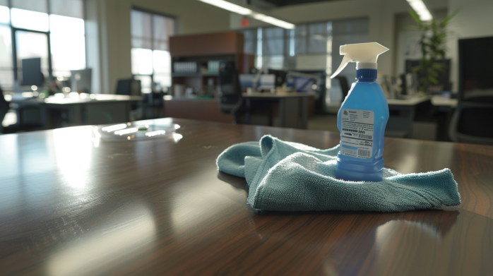 Errores comunes que dañan el mobiliario de oficina sin darte cuenta​