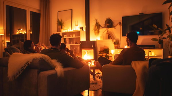 ¿A qué temperatura poner la calefacción para ahorrar energía?