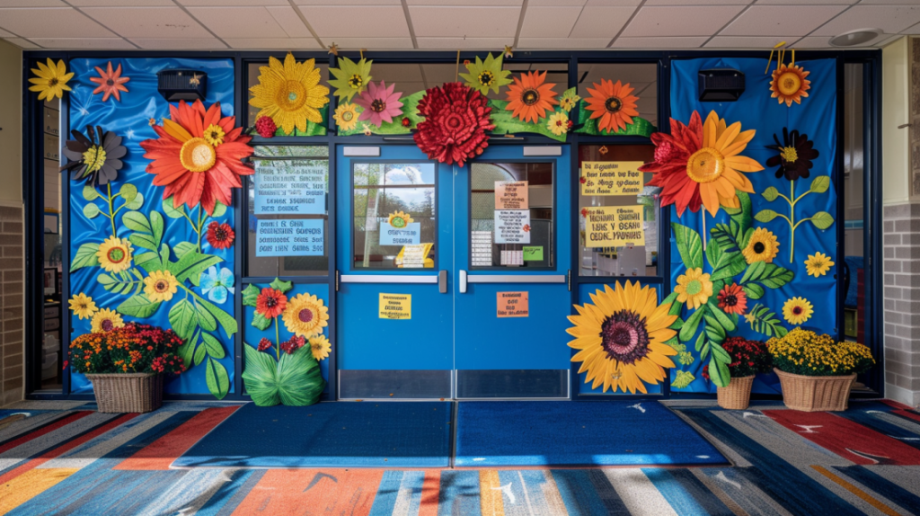 Ideas de decoración para un aula de primaria creativa y funcional