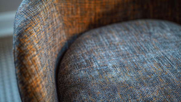 Cómo evitar que la tela de tu silla de oficina se desgaste rápidamente