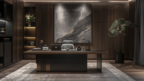 Diferencias entre escritorios rectos y en forma de L: ¿cuál elegir?