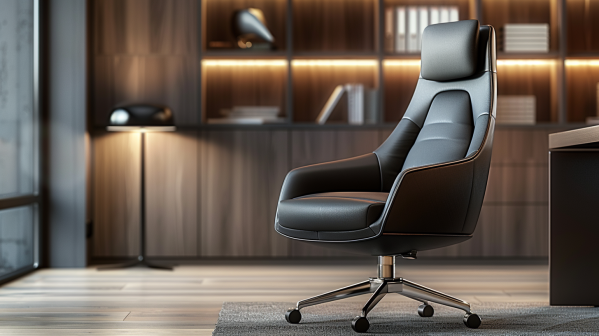 Cómo evitar que la tela de tu silla de oficina se desgaste rápidamente