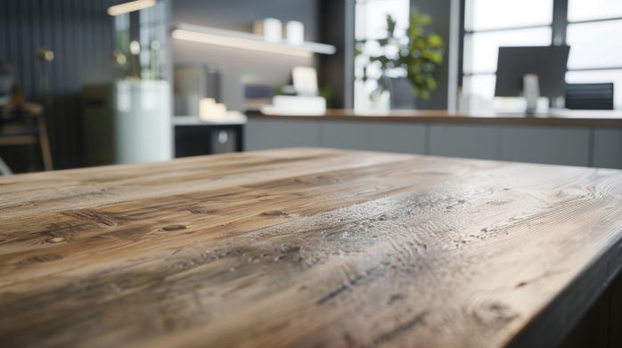 Errores comunes que dañan el mobiliario de oficina sin darte cuenta​