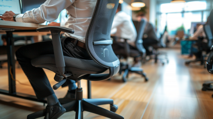 Errores comunes que dañan el mobiliario de oficina sin darte cuenta​