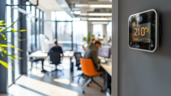 ¿A qué temperatura poner la calefacción para ahorrar energía?