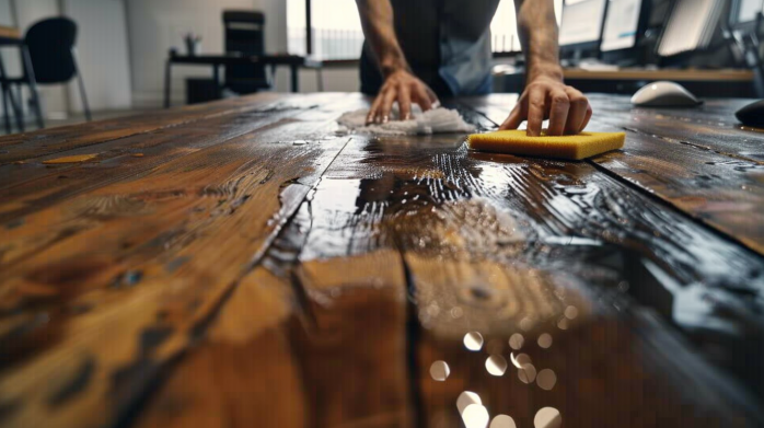 Errores comunes que dañan el mobiliario de oficina sin darte cuenta​