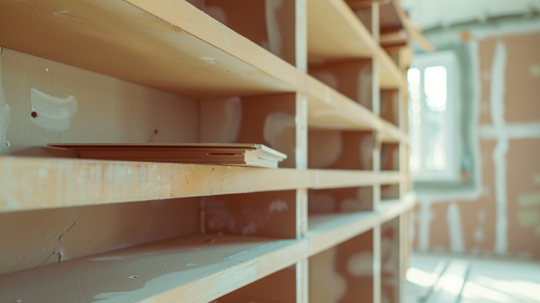 Muebles de pladur: Guía completa para transformar tu hogar​