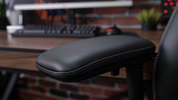 Cómo evitar el desgaste en los reposabrazos de una silla de oficina​