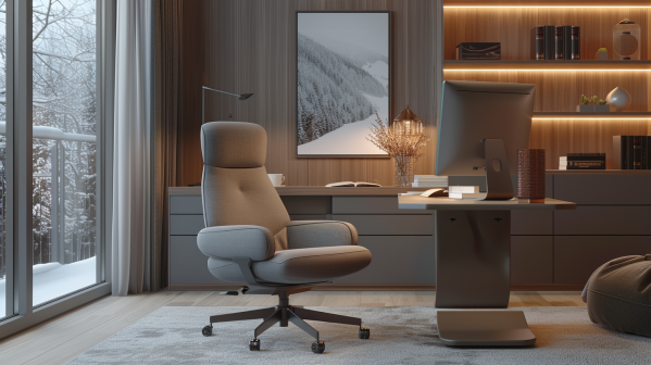 Cómo evitar que la tela de tu silla de oficina se desgaste rápidamente