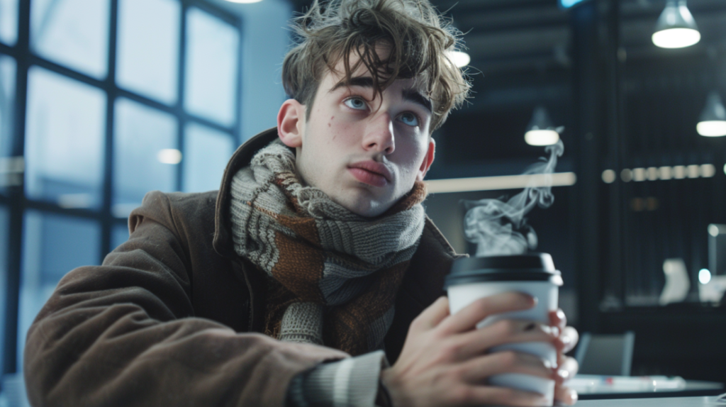 Oficinas frías y enfermedades: ¿Por qué algunos trabajadores siempre están resfriados?