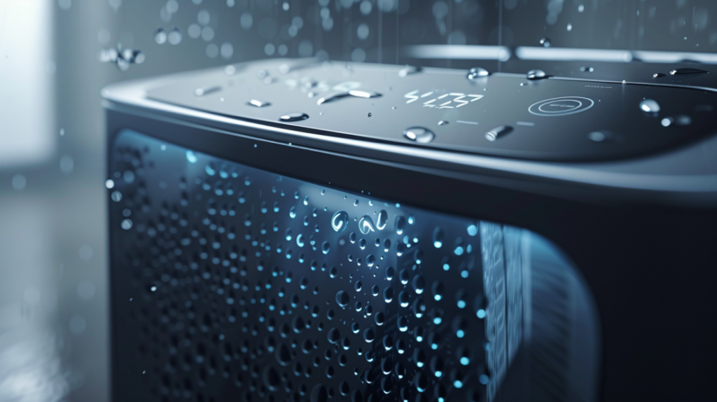 ¿Para qué sirve un deshumidificador? Beneficios y usos en la oficina