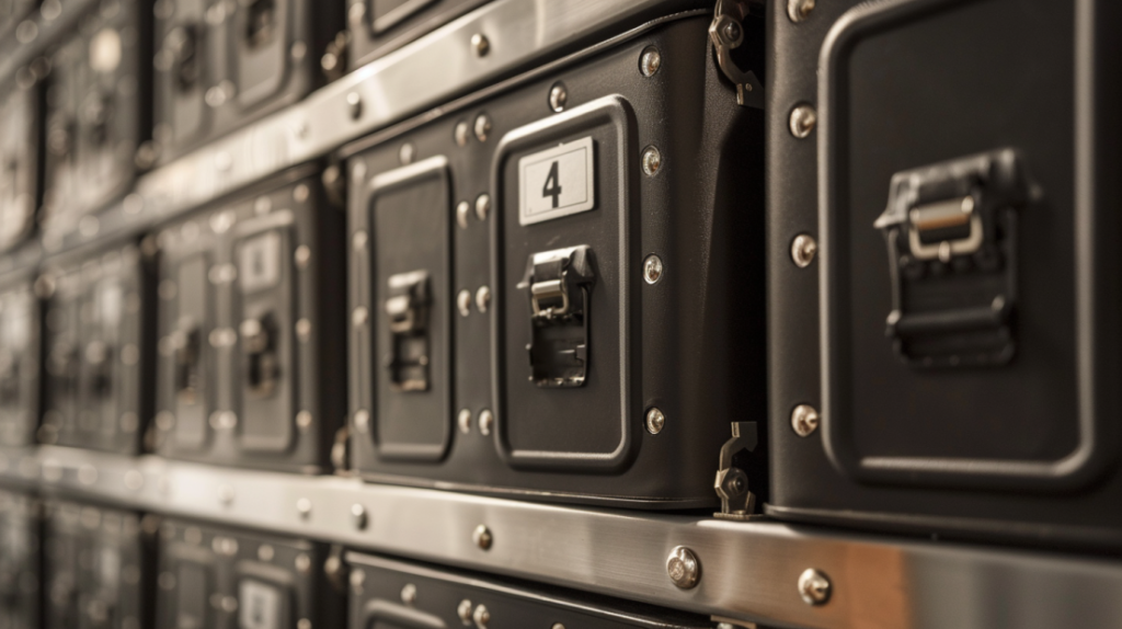 Cómo elegir estanterías resistentes para documentos pesados