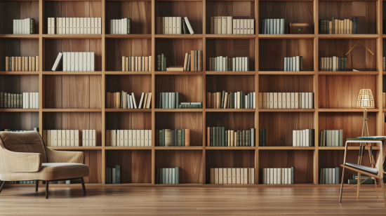 Cómo elegir estanterías resistentes para documentos pesados