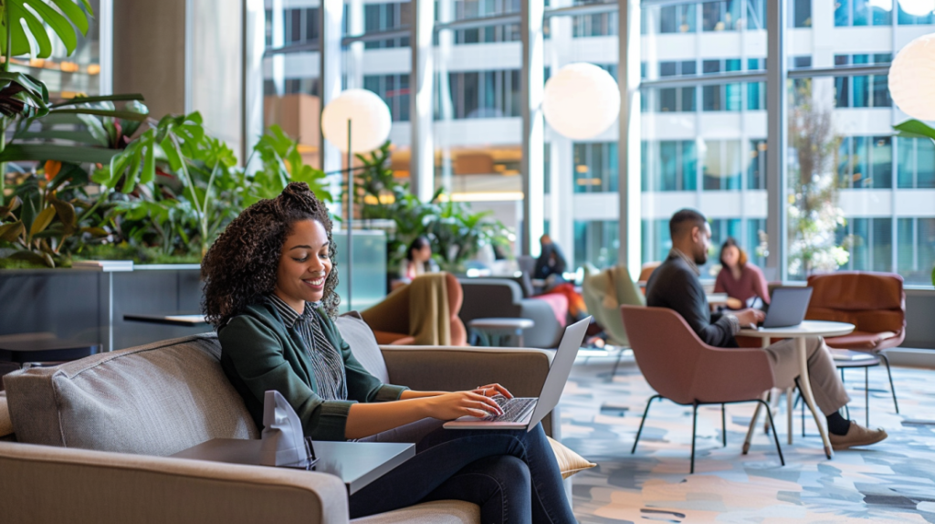 ¿Para qué sirve un deshumidificador? Beneficios y usos en la oficina