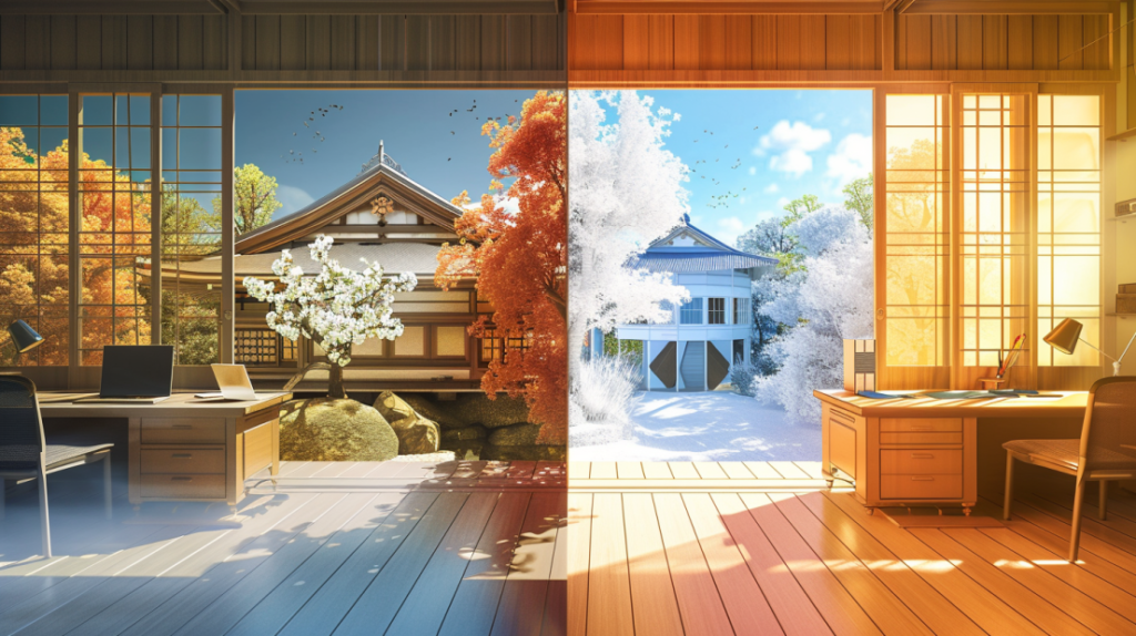 Japón vs. Suecia: ¿Quién tiene el mejor modelo de oficina para la productividad?