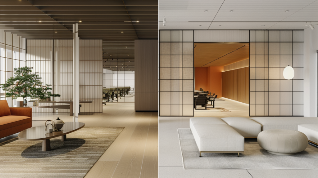 Japón vs. Suecia: ¿Quién tiene el mejor modelo de oficina para la productividad?