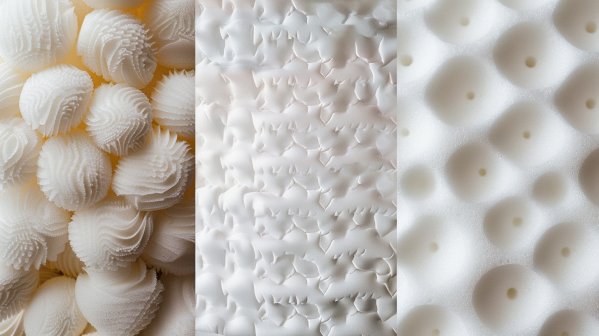 ¿Espuma hundida en tu silla de oficina? Soluciónalo aquí​