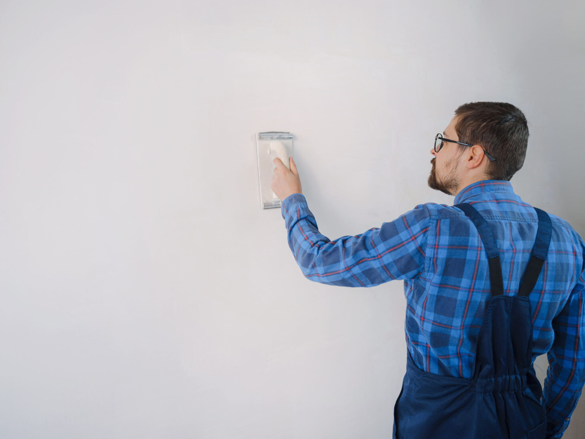 Cómo quitar el gotelé de las paredes y dejarlas lisas fácilmente​