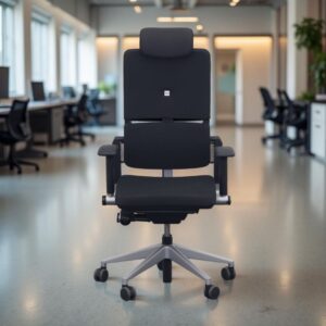 Silla Reacondicionada Please 2 de Steelcase