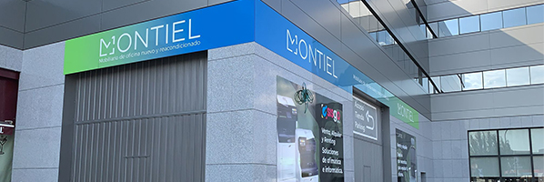 Contacto Muebles Montiel Murcia