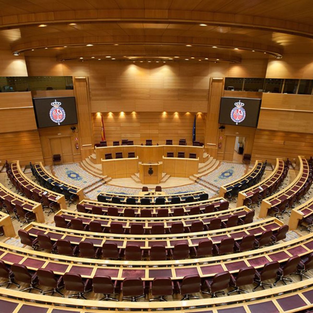 Senado de España