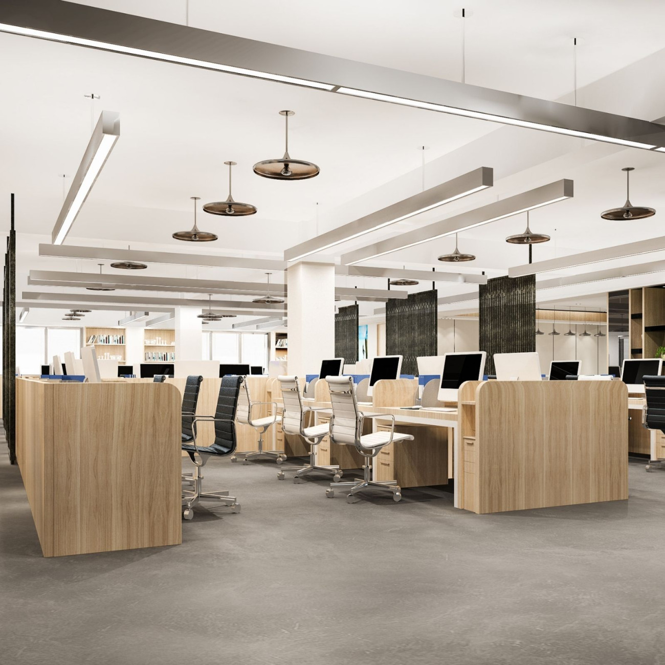 Cómo Renovar tu Oficina con el Presupuesto de Enero: Guía para Sortear la Cuesta y Priorizar Inversiones Inteligentes