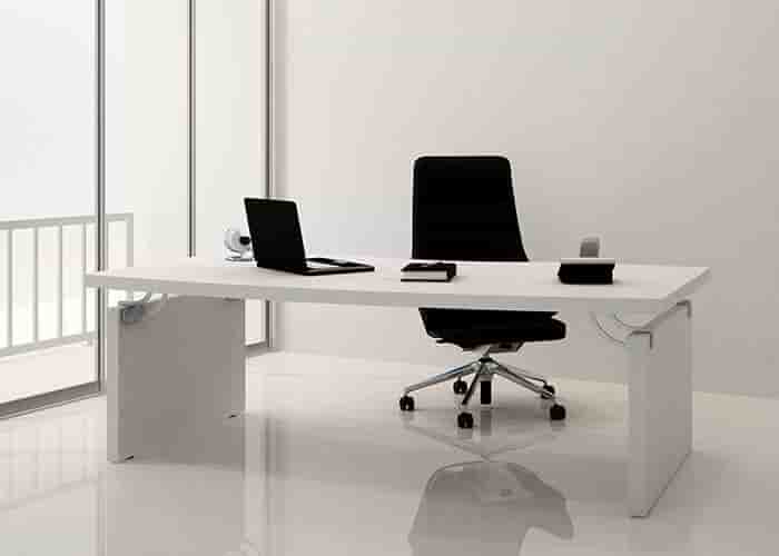 ¿Cómo diseñar una oficina en casa?