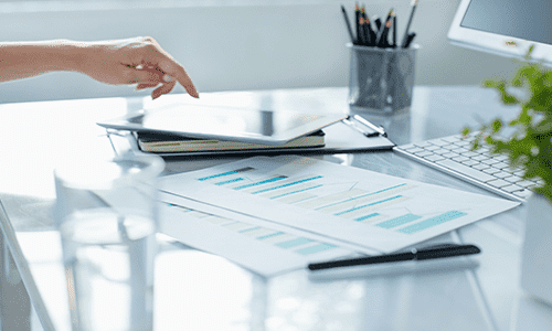 ¿Cómo hacer un despacho en casa?