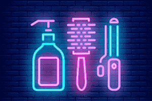 Medidas Coronavirus para Peluquerías