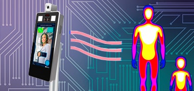 ¿Cómo funcionan las cámaras termográficas y qué requisitos deben cumplir para ser eficaces?