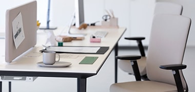 Trucos para la decoración de oficinas pequeñas