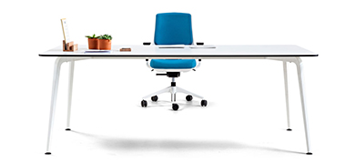 Ejemplo de Ergonomía en el Trabajo