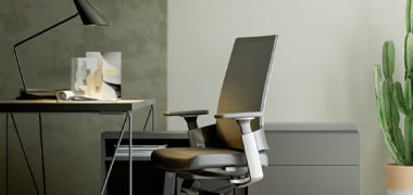 Las 5 mejores sillas ergonómicas para estudiar desde casa