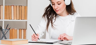 Consejos para estudiar online en tiempos de COVID-19