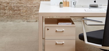 Cómo hacer un espacio para estudiar en casa con tu presupuesto