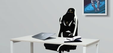 ¿Qué silla comprar para estudiar en casa?