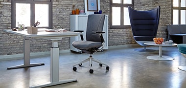 Las mejores sillas de oficina de uso intensivo