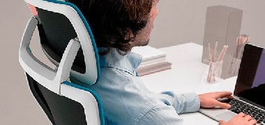 Las sillas ergonómicas más modernas de 2020